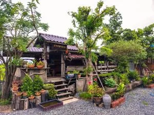 Suk Sabai Homestay - Sawankhalok