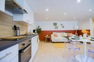 Elégante escale à Orly - Grignon