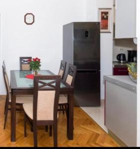 Apartment Dormir Split