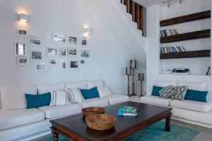 Casa di Luna House Main