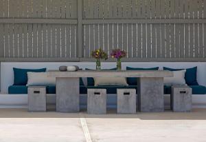 Casa di Luna House Main