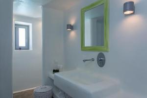 Casa di Luna House Main