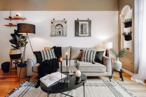 Royo - 1 chambre à Auteuil