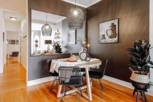 Royo - 1 chambre à Auteuil