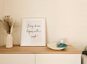 Cosy 3BR House, 7 mins drive to Macquarie Centre, 5 stars on AirB&B