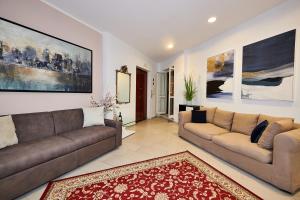 Terrace Penthouse - meospiti Penthouse