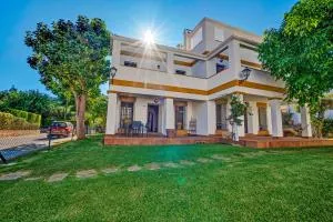 Ruhiges Eckreihenhaus mit Pool in La Sella Zarzas one Denia - Muntanya la Sella