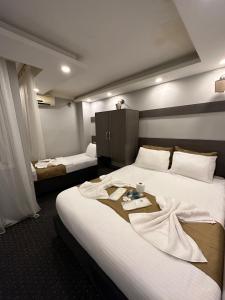 Moonlight Suit Hotel Taksim