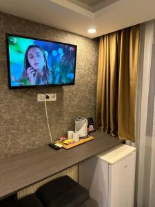 Moonlight Suit Hotel Taksim