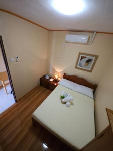 Moalboal Cay