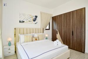 Luxury Escapes - Contemporary 2BR Gem in Madinat Jumeirah - RAHAAL