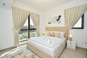 Luxury Escapes - Contemporary 2BR Gem in Madinat Jumeirah - RAHAAL