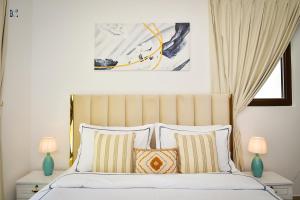 Luxury Escapes - Contemporary 2BR Gem in Madinat Jumeirah - RAHAAL