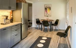 2 Bedroom Amazing Home In Örkelljunga