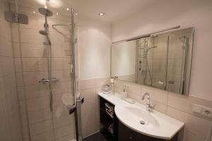 Ferienwohnung Dr Saretz