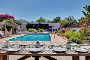 Quinta Boliqueime by Portucasa