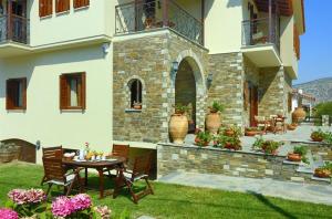 Iatrou Guesthouse Pelion Greece