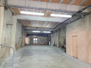 Appartements Via Cursia 2 : Appartement 1 Chambre