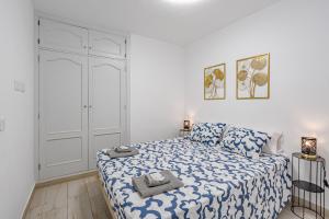 Apartamento en El Dorado Playa de las Américas