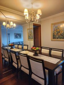 Home Ways Residence - 3 Quartos