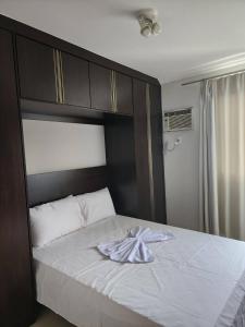 Home Ways Residence - 3 Quartos