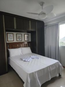 Home Ways Residence - 3 Quartos