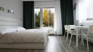 WITH LOVE Marienbad Ap. Garden - Velká Hleďsebe