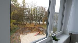 WITH LOVE Marienbad Ap. Garden