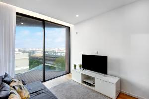 Casa encantadora Fonte Nova - 4hvězdičkové hotely ve městě Aveiro