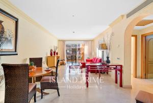 El Nautico Relax 2 in Golf del Sur EN407