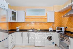 El Nautico Relax 2 in Golf del Sur EN407