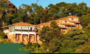 Alecrim Pousada - 利马杜阿蒂