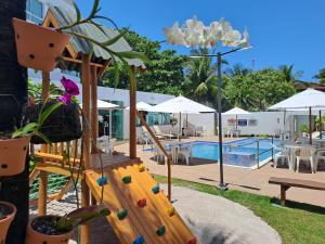 Hotel Vivenda dos Corais