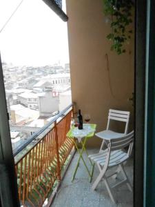 I Tetti Di Sassari B&B img60