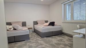 Apartmaji PR KERIN