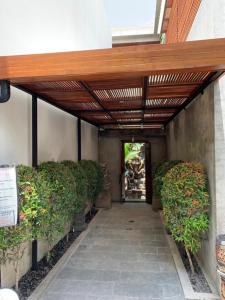 The Ganesha Homestay