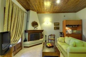 Iatrou Guesthouse Pelion Greece