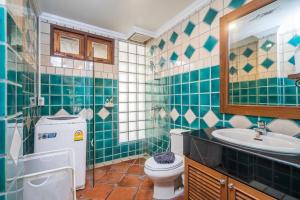 Pool villa at Nakatani Village by Lofty