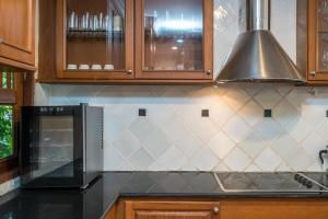 Pool villa at Nakatani Village by Lofty