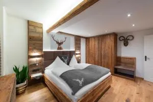 Villa Thea Hotel am Rosengarten - 伦山前比绍夫斯海姆