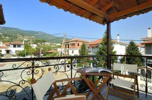 Iatrou Guesthouse Pelion Greece