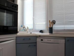 Maison 3 niveaux, 6 couchages, La Baule, proche plage et commerces, terrasses privées - FR-1-245-150