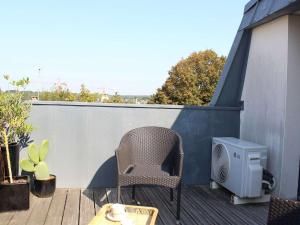 Maison 3 niveaux, 6 couchages, La Baule, proche plage et commerces, terrasses privées - FR-1-245-150