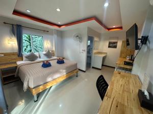 CheeVa Beach Resort