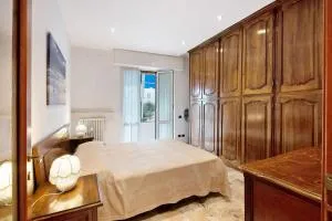 Le Vele - 阿尔比索拉马里纳