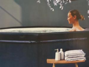 Altea holidey home with Jacuzzi and free parking 