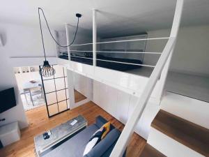 Parensov Garden Loft
