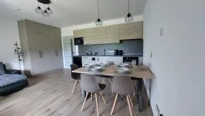 Apartmán Štěpa - Filipovice