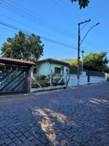 RECANTO MONTE ALEGRE