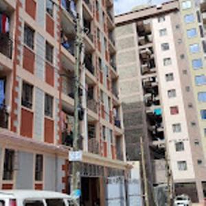 Executive Studio Apartment in South B, Nairobi